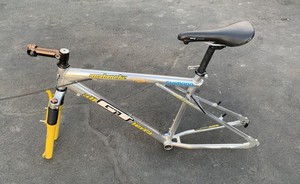 Gt All Terra Bike for sale | eBay