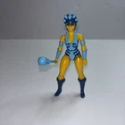 Vintage 1982 Evil-Lyn Action Figure Masters of the Universe MOTU Complete He-Man