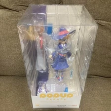 POP UP PARADE Little Witch Academia Lotte Yansson Figure Height 6.7 inch