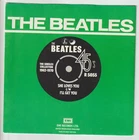 Beatles Collection 7" Single: She Loves You / I'll Get You: R5055