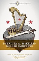 Patricia A. Mckillip - Riddle-Master's Game - Paperback - G245Z