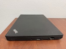 Lenovo ThinkPad X270 PC Laptops & Netbooks for sale | eBay
