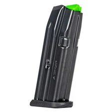 Mec-Gar Glock 19 9mm Magazine 10 Rounds  Anti-Friction Coating  MGG191000A