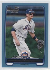 2012 Bowman Draft Picks Blue 202/500 Gavin Cecchini #BDPP17 0pl9