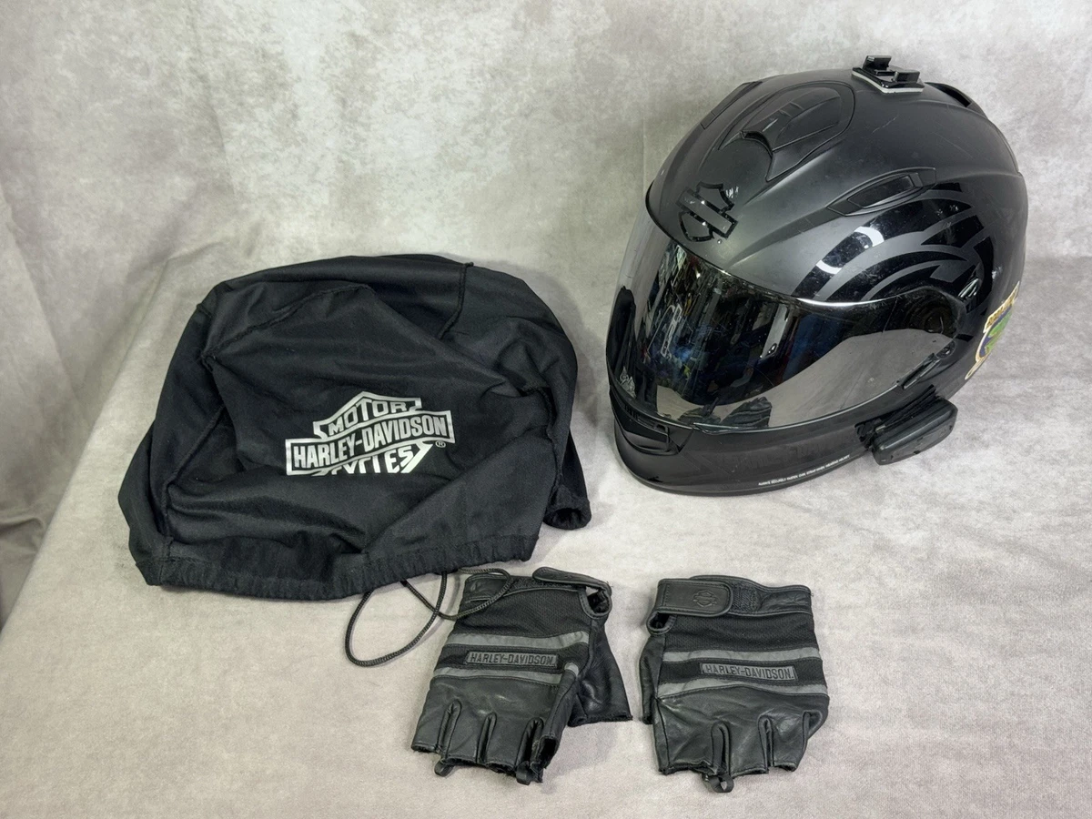 Harley-Davidson Men Full Faces Helmets for sale | eBay