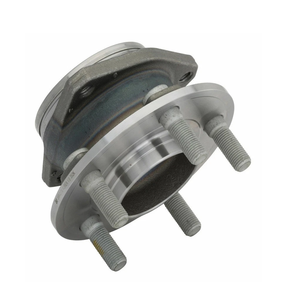 RWD MOOG Front Wheel Hub Bearing Assembly For Dodge Challenger Charger E11 TX - Изображение 4 из 4