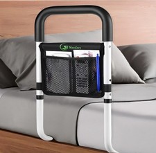 Safety Bed Rails for Elderly Adults for Queen, Bed