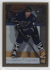 1998-99 O-Pee-Chee Chrome Joe Juneau #151 0a4
