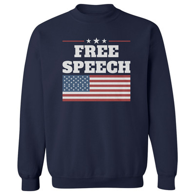 Kimmel Motionless Picture Funny Graphic Unisex Crewneck Sweatshirt