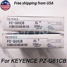 New In Box For KEYENCE PZ-G61CB PZG61CB PZ G61CB Photoelectric Switch Sensor