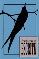 ? | Restou A Escrita | Taschenbuch | Portugiesisch (2022) | Clube de Autores