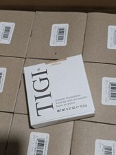 Wholesale Lot of 36 TIGI Cosmetics Powder Foundation, Entice Closeout MSRP 1368
