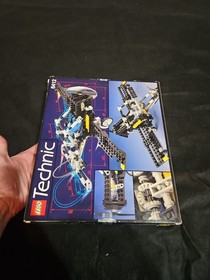 Lego Technic 8412 Nighthawk Helicopter Sealed 1996