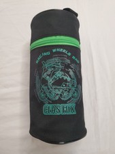 CLAS FOX Inline Skate Wheels With Wheels Bag 72MM 85A