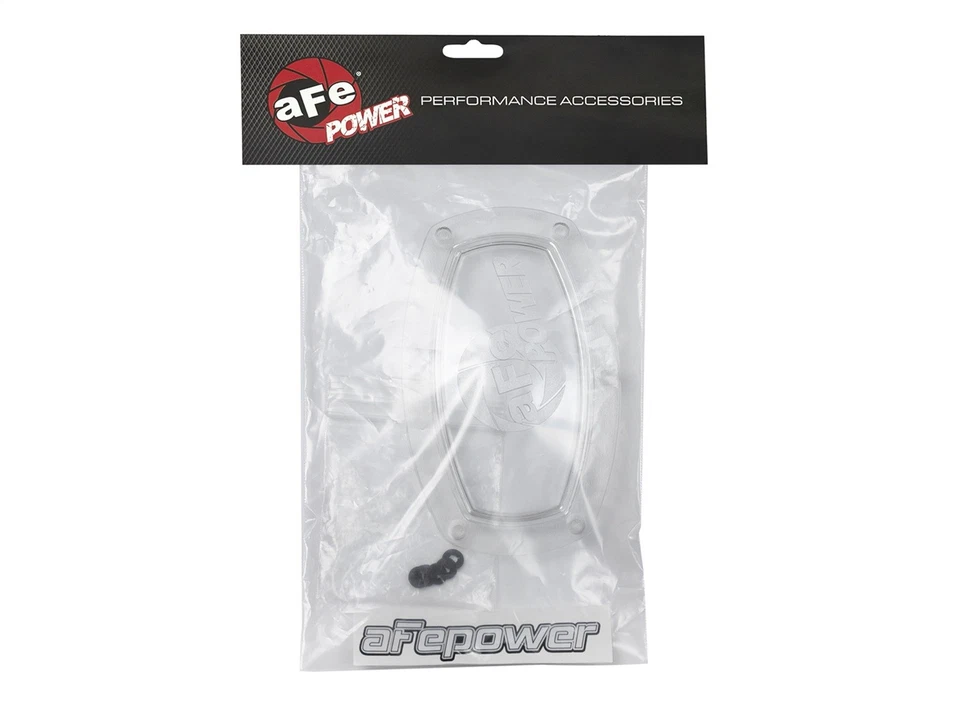 AFE Filters 59-06104 Takeda Momentum Cold Air Intake Sight Window - Image 3 of 4