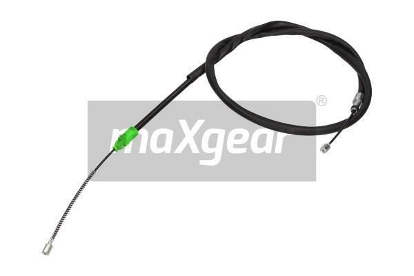 Maxgear Seilzug, Feststellbremse Citroen Xsara PR BĘBny BEZ ABS 32-0180-image