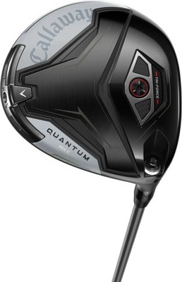 Callaway Driver 2026 Quantum Max 9.0° S-Flex NEU!!!