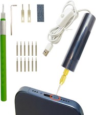 Damaged Screw Removal for Iphone, Iphone Repair Tool, Broken Screw Extractor Kit