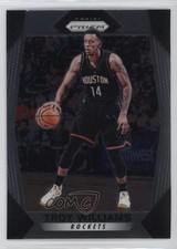 2017-18 Panini Prizm Troy Williams #259 0f3j