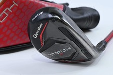 Taylormade Stealth 2 HD #4 Hybrid / 23 Grad /...