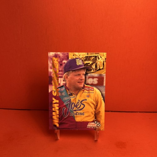 1996 Jimmy Spencer #32