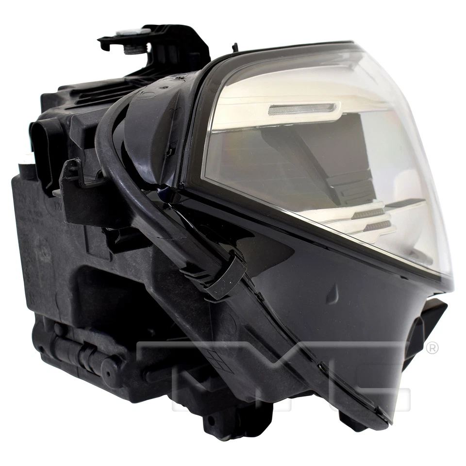 Faro para BMW X5 19-23 (sin logotipo) LED-Hi Beam lado derecho del pasajero Foto 3 de 4