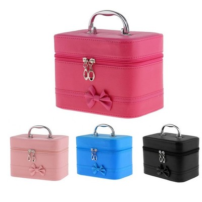 Make-up Funktionelle Mehrzweck Kosmetiktasche