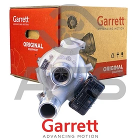 Turbolader für HYUNDAI SANTA FÉ III (DM, DMA) 2.2 CRDi 28231-2F750, 282312F750RM