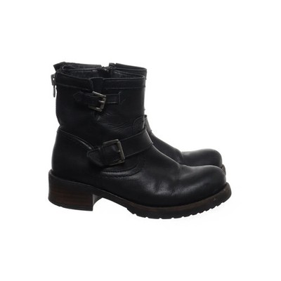 Buffalo, Boots, Größe: 38, Schwarz, Damen #ZNw