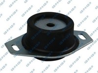 Lagerung Motor Links GSP 513398 FÜR CitroËN DS Peugeot Motorlager Motorhalter