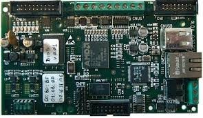 Notifier SIB-8000 Kommunikationsschnittstellenkarte RS232/485 für AM8000