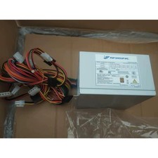 1pcs used Advantech FSP400-60PFG 400W IPC Power Supply Free shipping