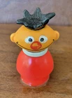 Vintage Fisher-Price Little People Ernie Sesame Street Figure