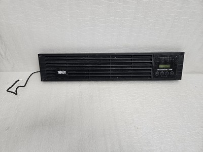 Tripp Lite Smart On-Line UPS Display Panel Only