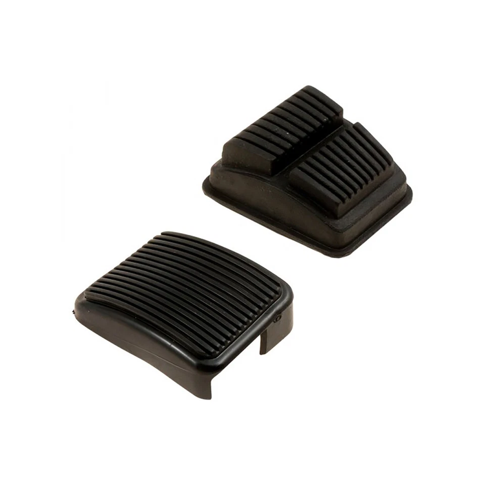 Pastilla de pedal de freno de estacionamiento Dorman 20742 para Ford Crown Victoria 2001 Foto 2 de 4