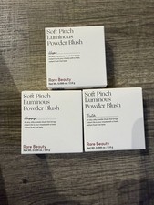 Rare Beauty Soft Pinch Luminous Powder Blush - NIB - CHOOSE SHADE