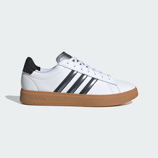 Adidas Grand Court 2.0 Women's Shoes JH8683