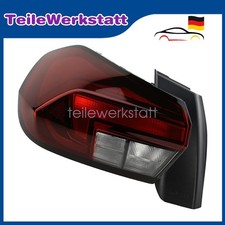 Rückleuchte Heckleuchte Links für OPEL Corsa FKasten/Schrägheck Corsa F NEU