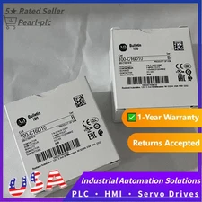 Allen-Bradley 100-C16D10 16 AMP 120VAC COIL IEC Contactor New  US Free Tax