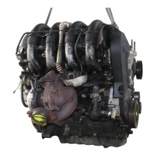 MOTOR Diesel Peugeot 806 MPV 2.1 TD 12V (XUD11BTE(P8C-2)) 1999 1355G MOTOR Diesel Peugeot 806 MPV 2.1 TD 12V (XUD11BTE(P8C-2)) 1999 1355G