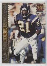 1995 Pacific Darrien Gordon #73 0qr0