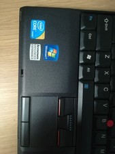 Lenovo ThinkPad X201 & ウルトラベース Lenovo ThinkPad X201 PC Notebooks/Laptops for Sale - Shop New