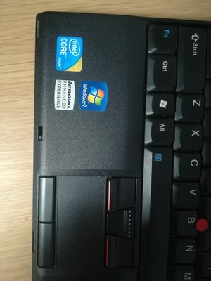 Lenovo ThinkPad X201 Core i7 Windows 7 w Ultrabase | eBay