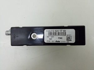 MERCEDES-BENZ E W212 Antennenverstärker  A2128201789 3.00 Diesel 170kw 20975757