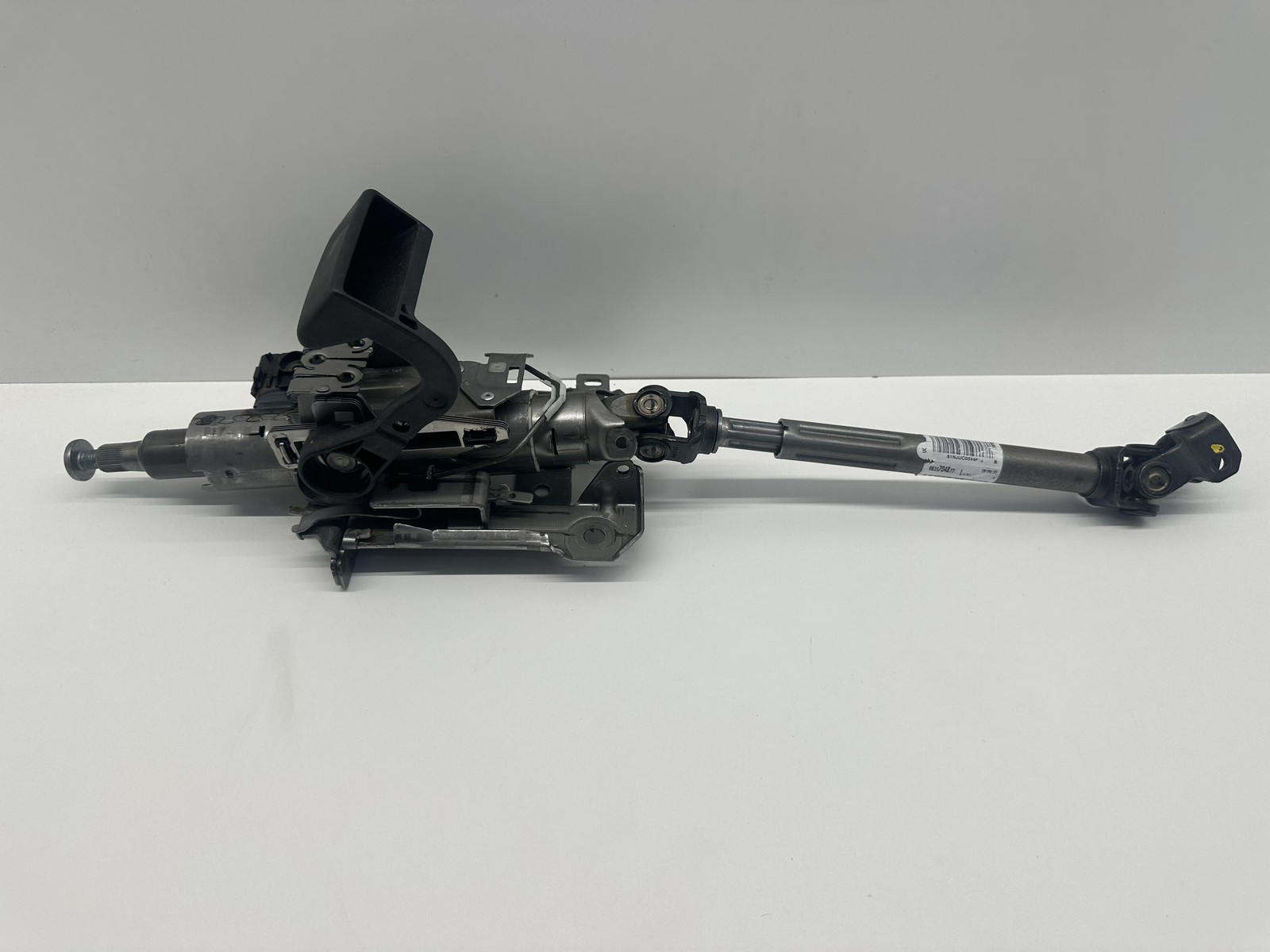 CANNA DELLO STERZO (PIANTONE) PER CITROEN C3 Serie 9835704877 (16>)