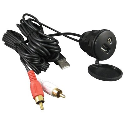 Prospec Elec.  SEA-USBMINI36