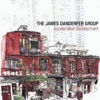 James Danderfer Grou - Accelerated Development - Cd - G3Z