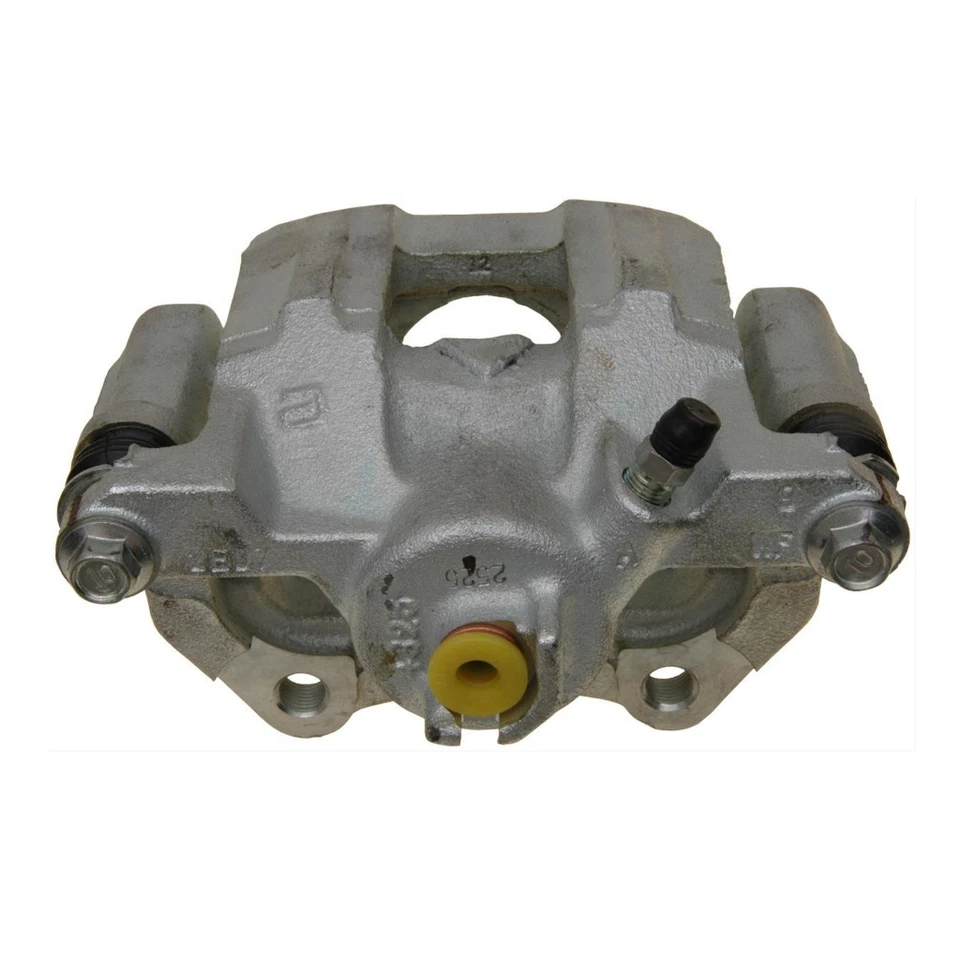 Pinza de freno de disco trasera ACDelco original para Honda Odyssey 2011-2017 lado del conductor Foto 3 de 4