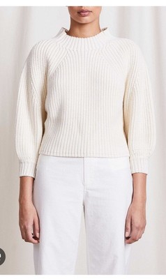 Apiece Apart Sweater Small