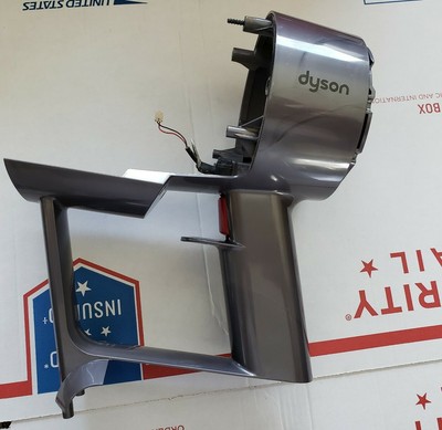 Dyson OEM V11 Torque / Animal Trigger Replacement with Base SEE PICS